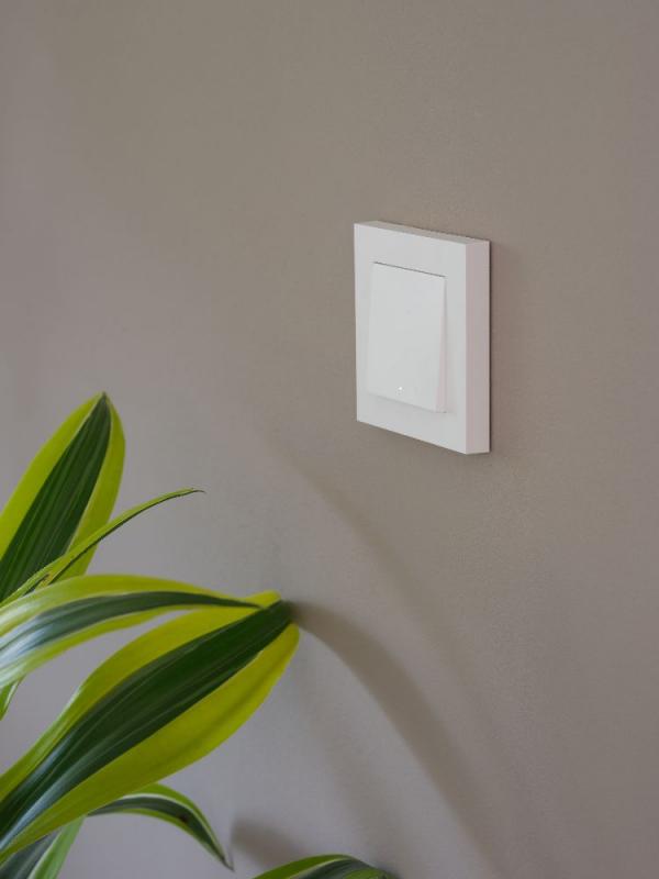OSRAM SMART+ WIFI MATTER WALL SWITCH 1 Channel - Schalter