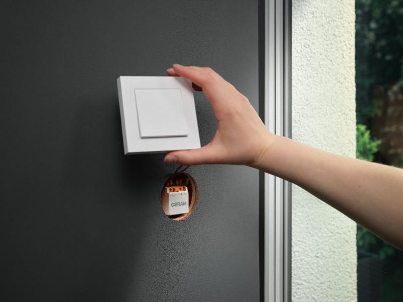 OSRAM  SMART+ WIFI SWITCH MODULE 1 Channel