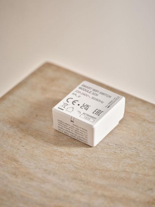 OSRAM  SMART+ WIFI SWITCH MODULE 1 Channel