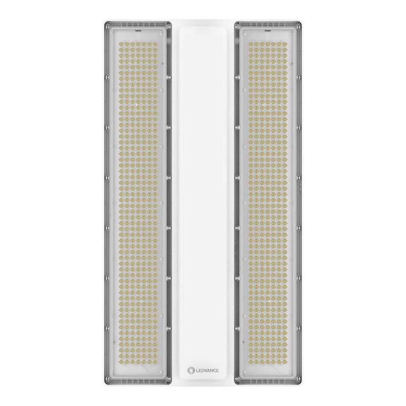 Ledvance LED Hallenleuchte HIGH BAY FLEX DALI -  HB FLEX DA P 240W 70 840 WT