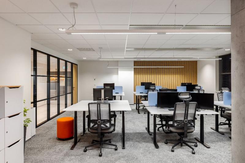 LEDVANCE Abhängeset 1,5m LN INV SUSPENSION KIT WT