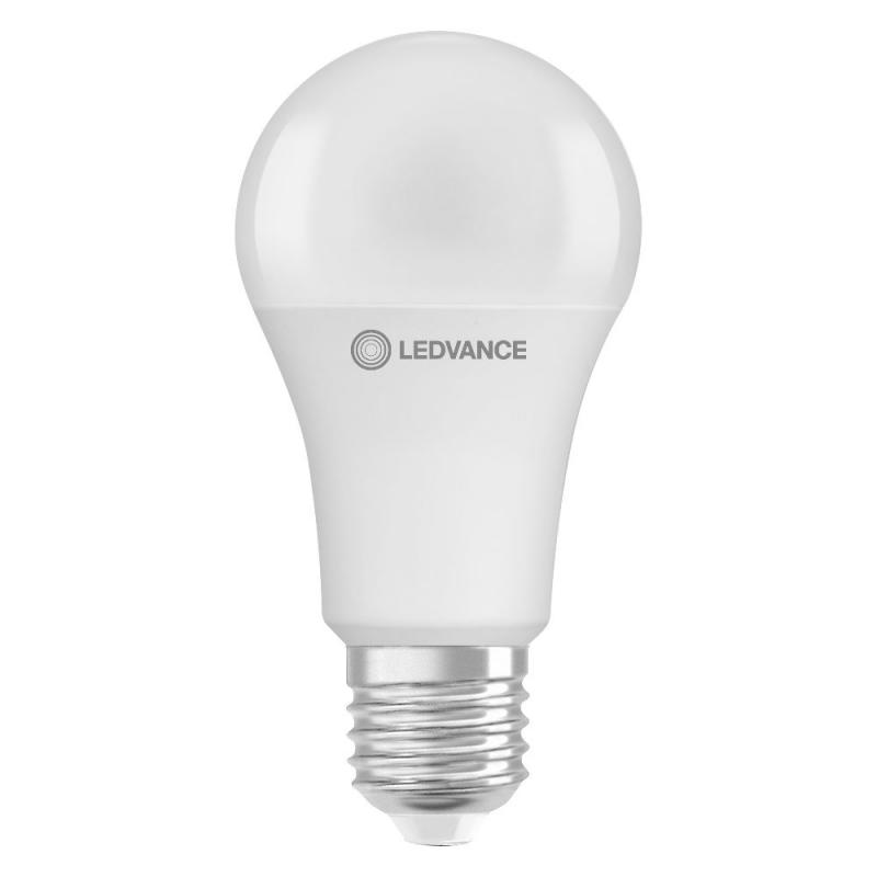 Ledvance E27 LED Lampe Classic A150 dimmbar matt 20W wie 150W 2700K warmweißes Licht