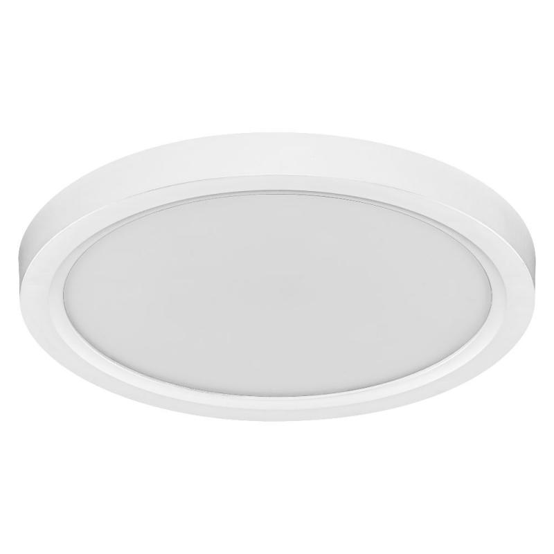 OSRAM ORBIS QUICKFIX ROUND DECKENLAMPE 195mm 16W CLICK DIM 830 WEISS
