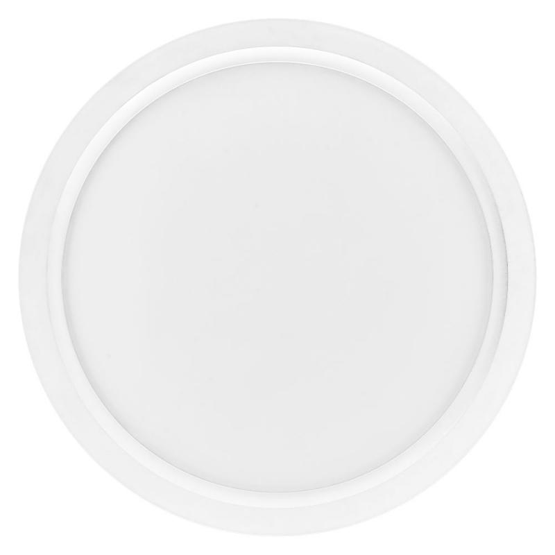 OSRAM ORBIS QUICKFIX ROUND DECKENLAMPE 320mm 24W CLICK DIM 830 WEISS