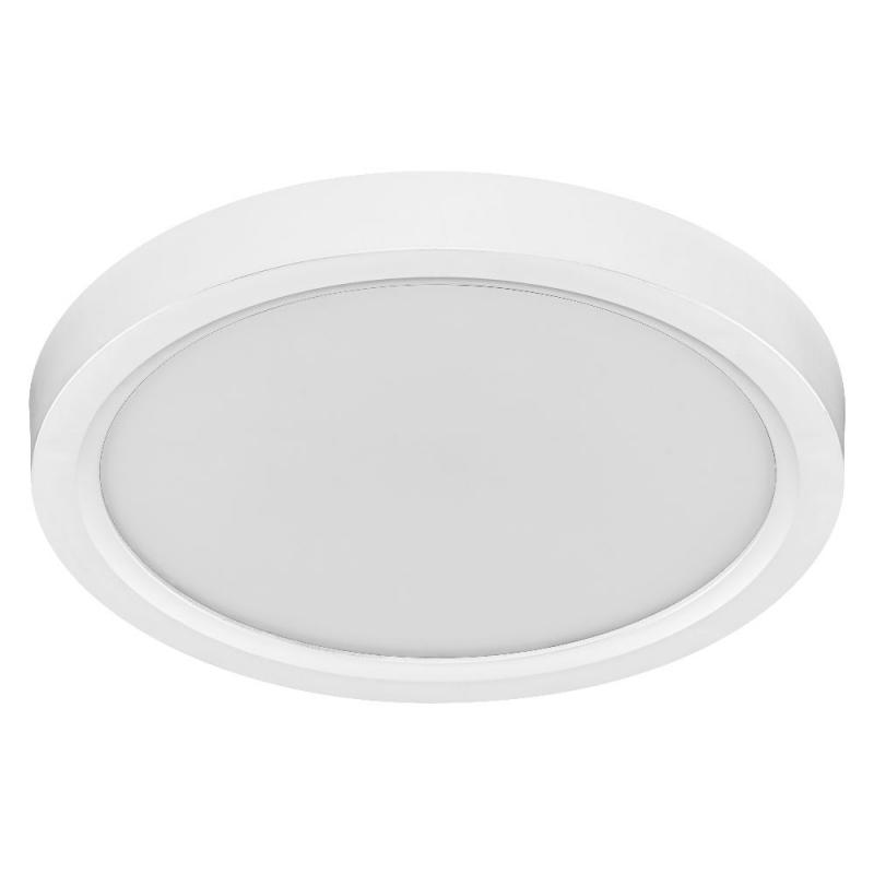 OSRAM ORBIS QUICKFIX ROUND DECKENLAMPE 320mm 24W CLICK DIM 830 WEISS
