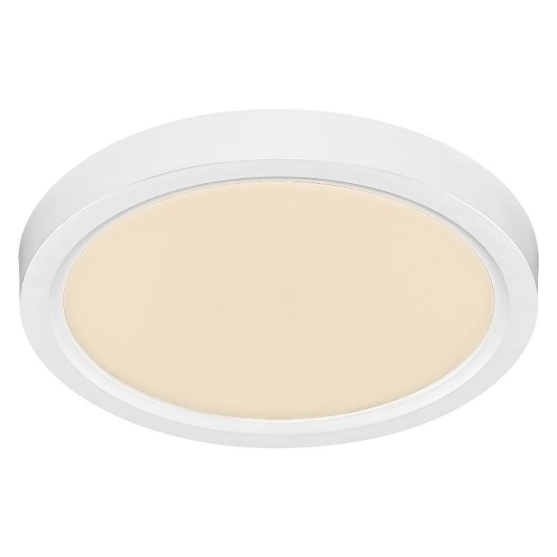 OSRAM ORBIS QUICKFIX ROUND DECKENLAMPE 320mm 24W CLICK DIM 830 WEISS