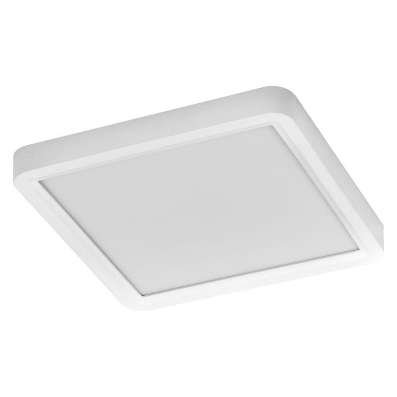 OSRAM ORBIS QUICKFIX SQUARE 245x245mm 20W CLICK DIM 830 WEISS