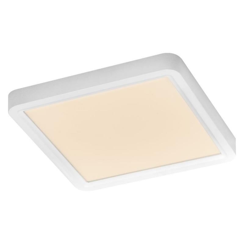 OSRAM ORBIS QUICKFIX SQUARE 245x245mm 20W CLICK DIM 830 WEISS