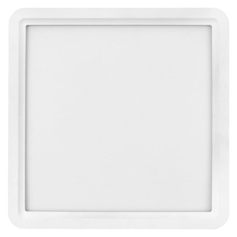 OSRAM ORBIS QUICKFIX SQUARE 320x320mm 24W CLICK DIM 830 WEISS