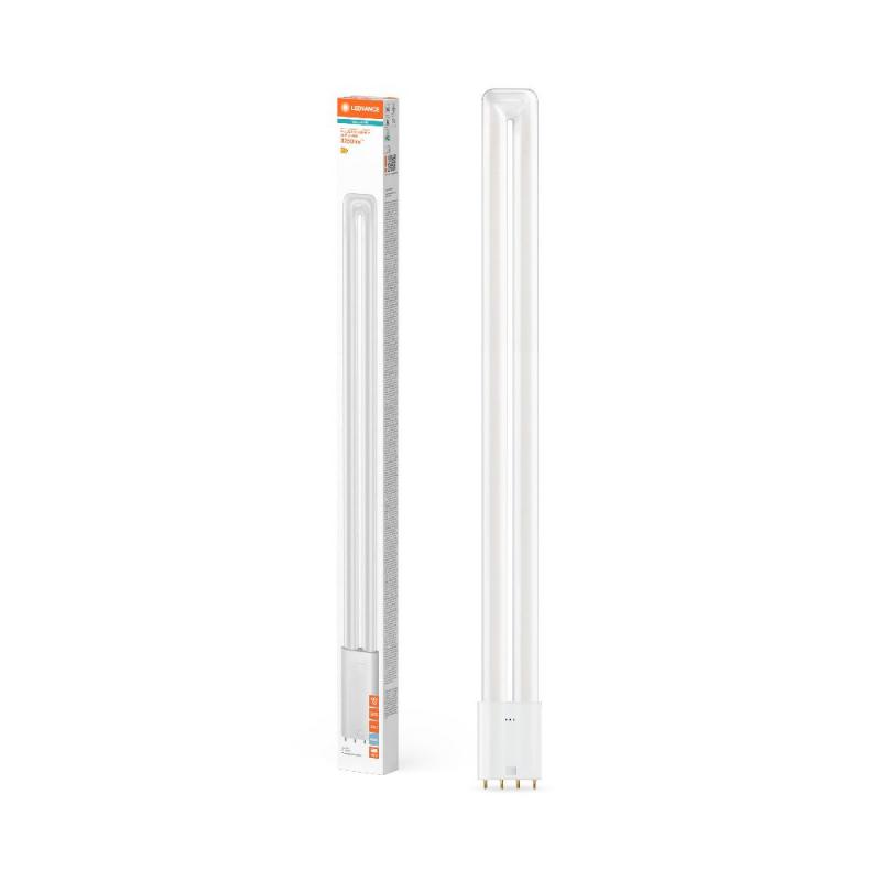 LEDVANCE DULUX LED L HF & AC MAINS VALUE L55 HF & AC MAINS VALUE 25W 865 2G11 für EVG & 230V Betrieb