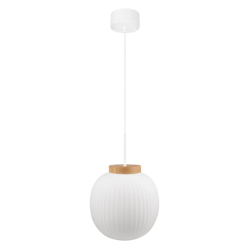 OSRAM DECOR GLASS LANTERN PENDANT E27 HÄNGELEUCHTE