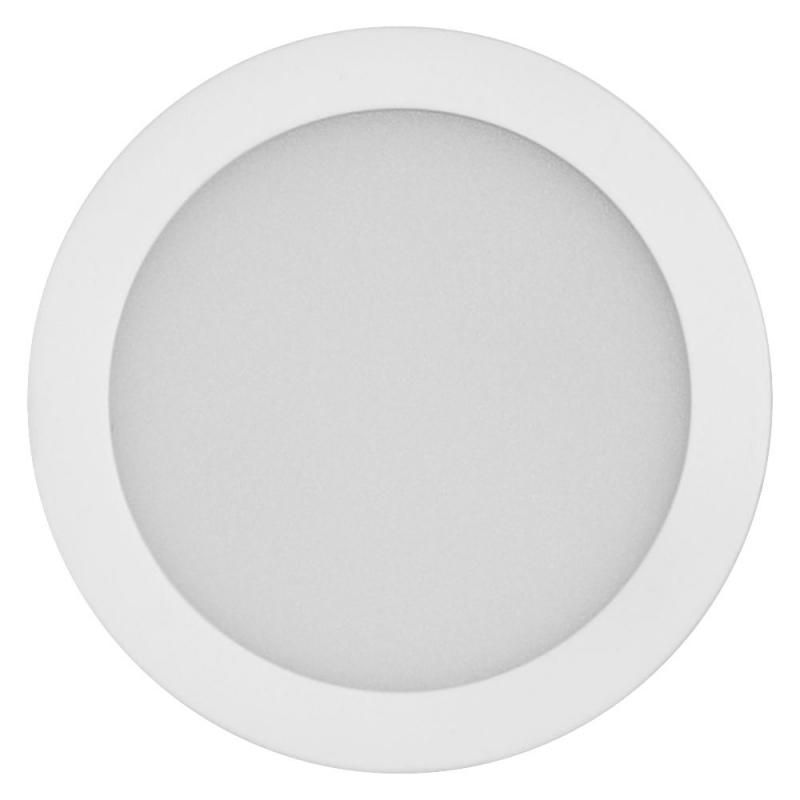OSRAM Undercabinet Flexus Spot 9.8W CCT DIM Weiß Unterbauleuchte Schrank