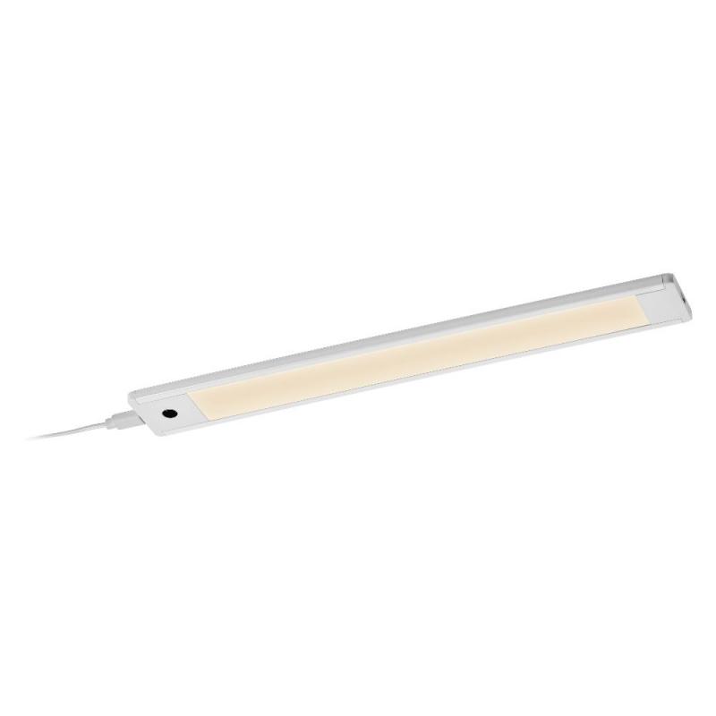 OSRAM Undercabinet Flexus Linear 4.2W CCT DIM Weiß Schrank Unterbauleuchte