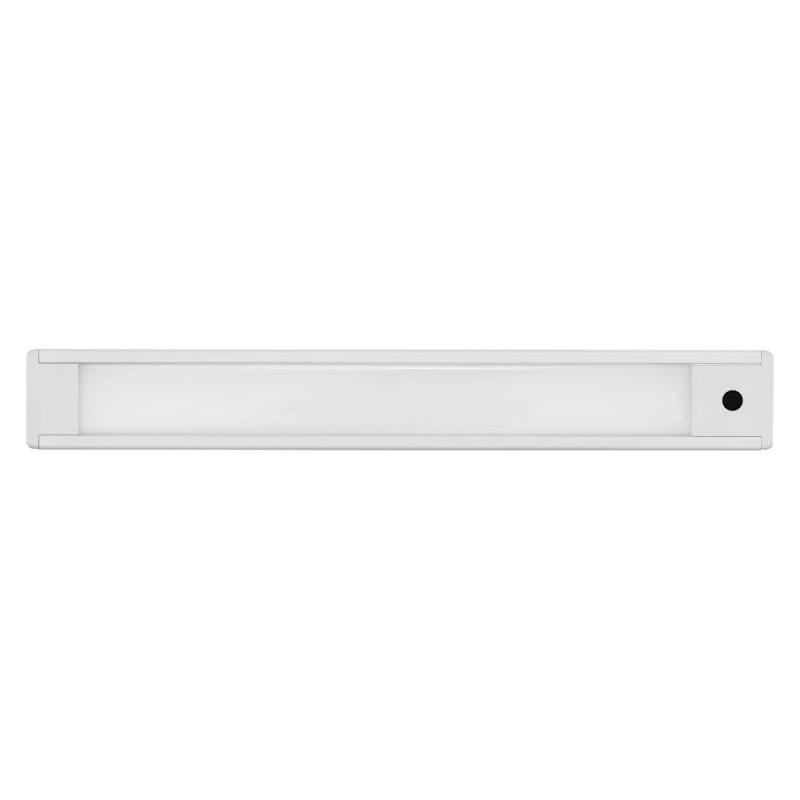 OSRAM Undercabinet Flexus Linear 4.2W CCT DIM Weiß Schrank Unterbauleuchte