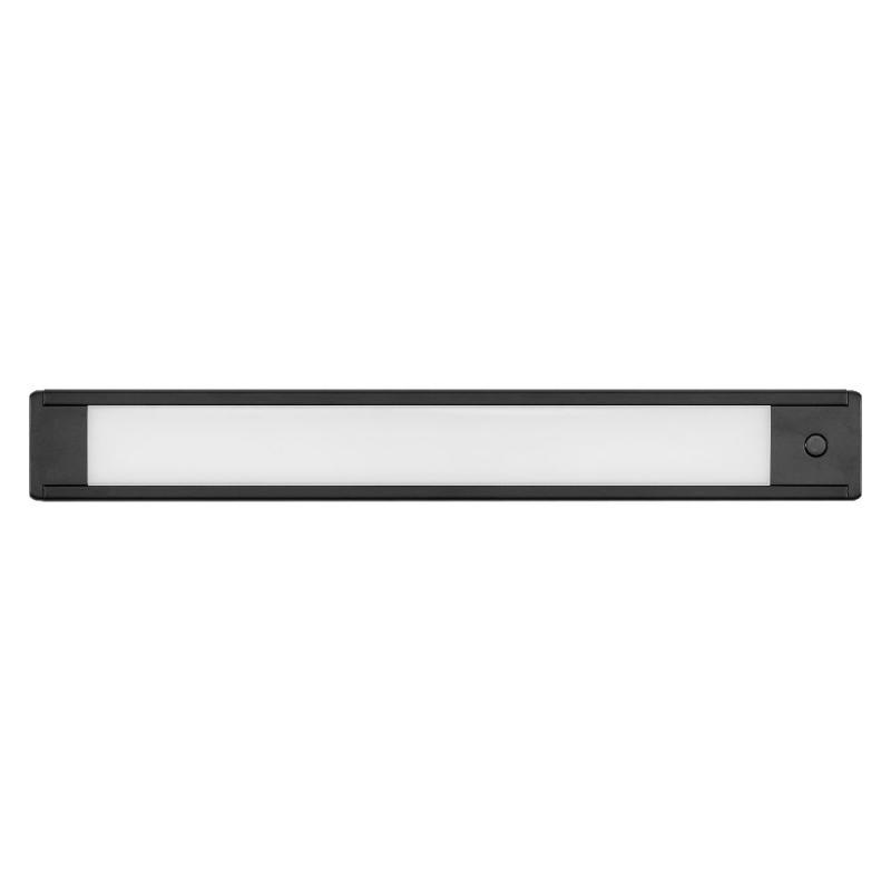 OSRAM Undercabinet Flexus Linear 4.2W CCT DIM Schwarz Schrank Unterbauleuchte
