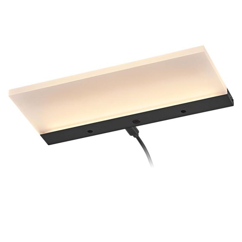 OSRAM Undercabinet Acrylux Panel 5.4W CCT DIM Unterbauleuchte Starter Kit