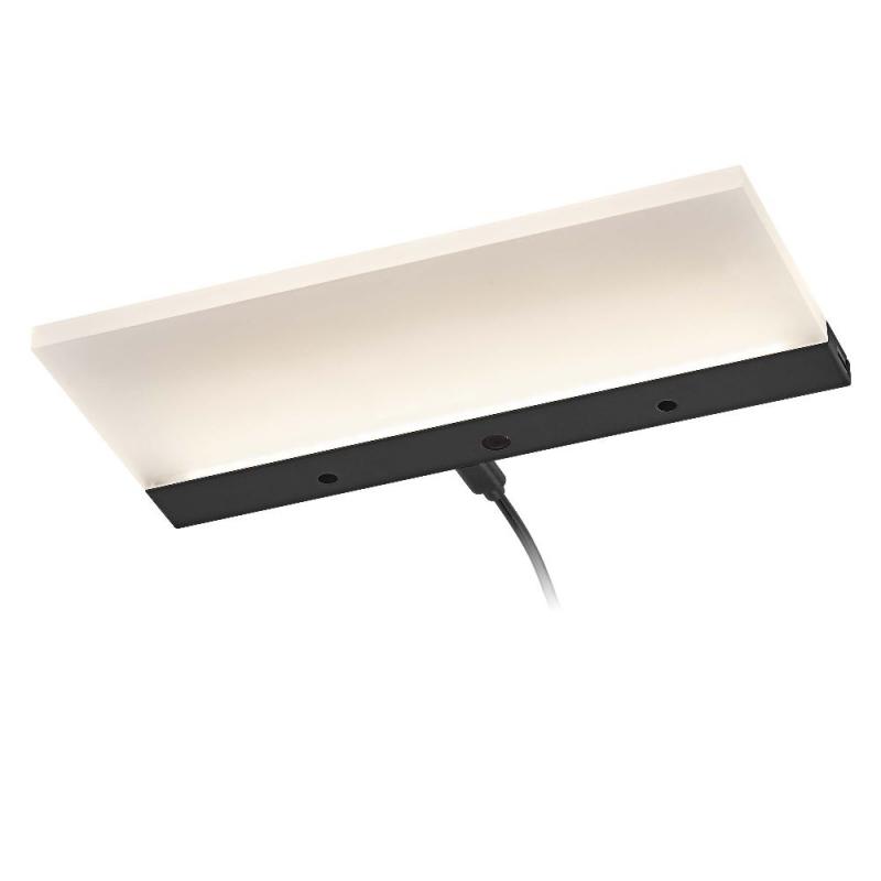OSRAM Undercabinet Acrylux Panel 5.4W CCT DIM Unterbauleuchte Starter Kit