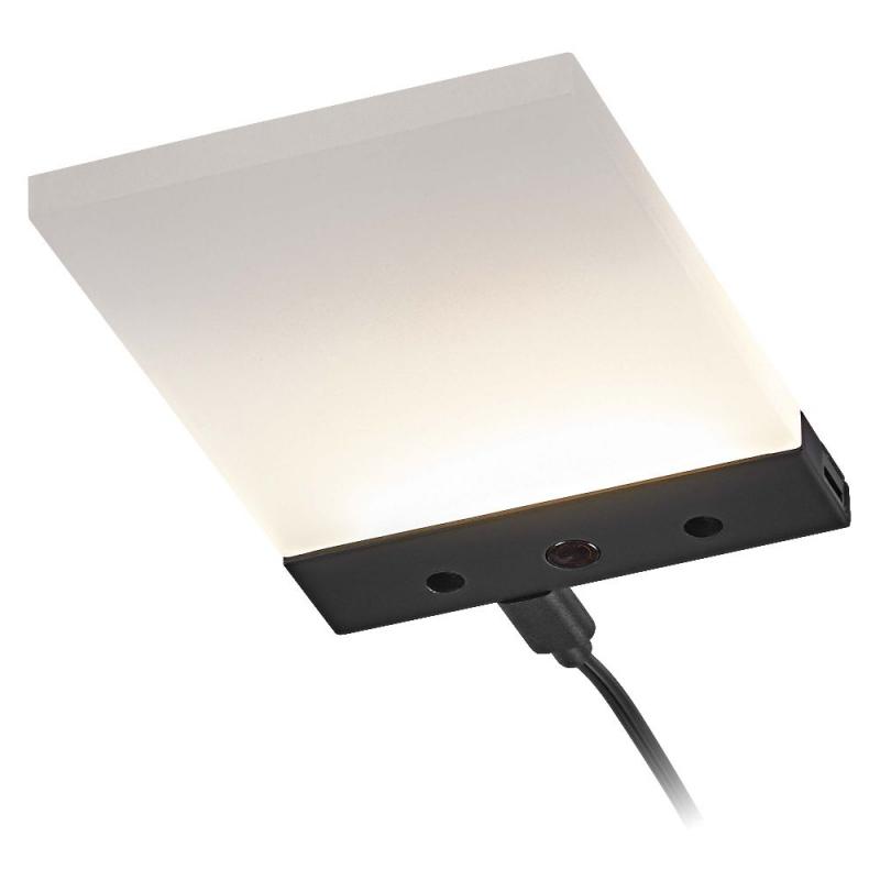OSRAM Undercabinet Acrylux Panel Short 3.5W CCT DIM Unterbauleuchte Starter Kit