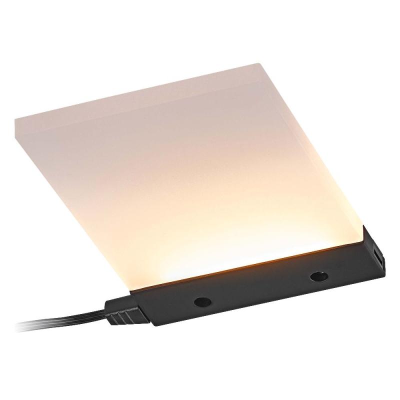 OSRAM Undercabinet Acrylux Panel Short 2.5W CCT DIM Unterbauleuchte Extension