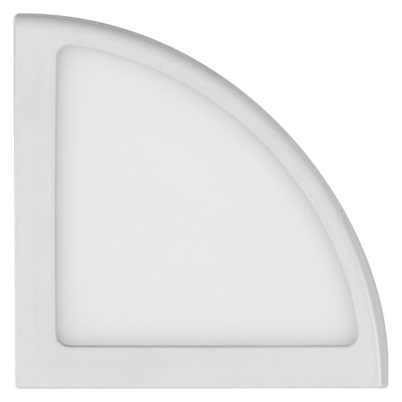 OSRAM Undercabinet Lineaflex Corner 0.88W CCT DIM Unterbauleuchte Eckmodul