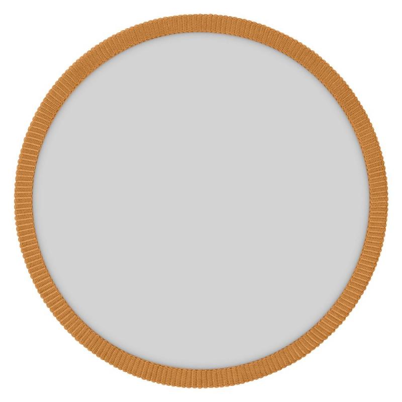 OSRAM ORBIS MATTEO 285mm 16W CLICK DIM 830 ORANGE DECKENLAMPE