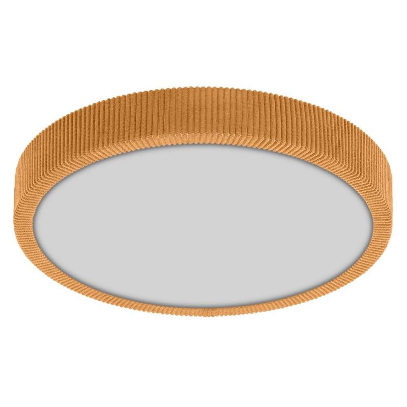 OSRAM ORBIS MATTEO 285mm 16W CLICK DIM 830 ORANGE DECKENLAMPE