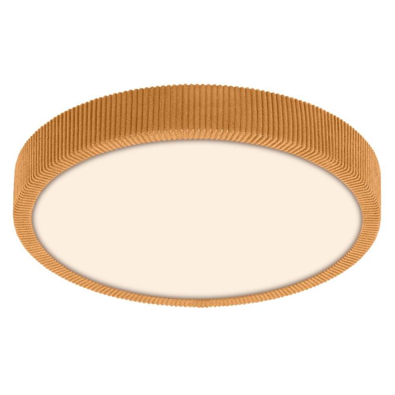 OSRAM ORBIS MATTEO 285mm 16W CLICK DIM 830 ORANGE DECKENLAMPE