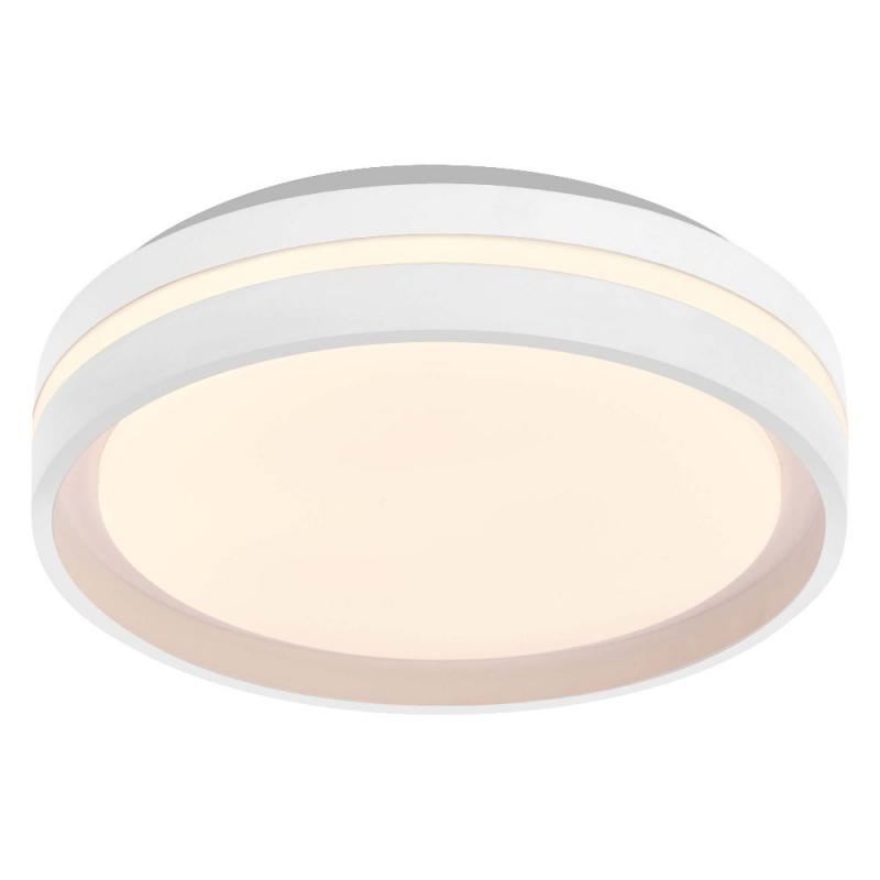 OSRAM ORBIS NOEMI 285mm 16W CLICK DIM 830 WEISS DECKENLAMPE