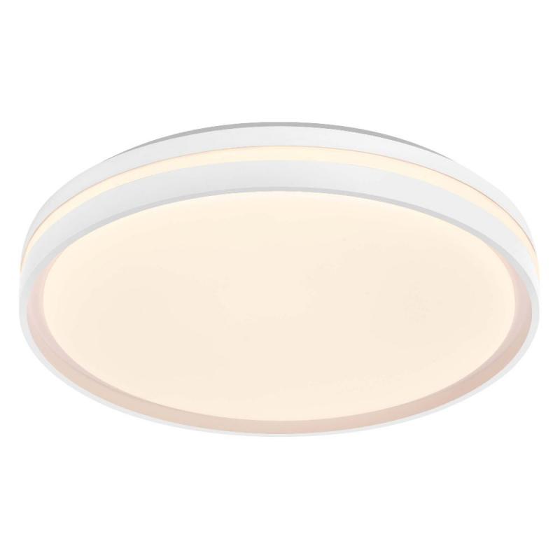 OSRAM ORBIS NOEMI 480mm 36W CLICK DIM 830 WEISS DECKENLAMPE