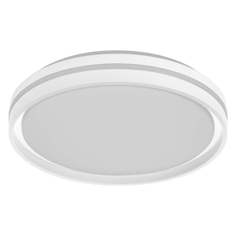 OSRAM ORBIS NOEMI 390mm 24W CLICK DIM 830 WEISS DECKENLAMPE