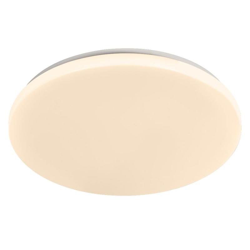 OSRAM ORBIS GHOST 380mm 40W CCT WEISS DECKENLAMPE