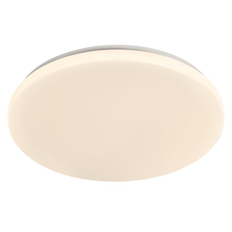 OSRAM ORBIS GHOST 380mm 40W CCT WEISS DECKENLAMPE