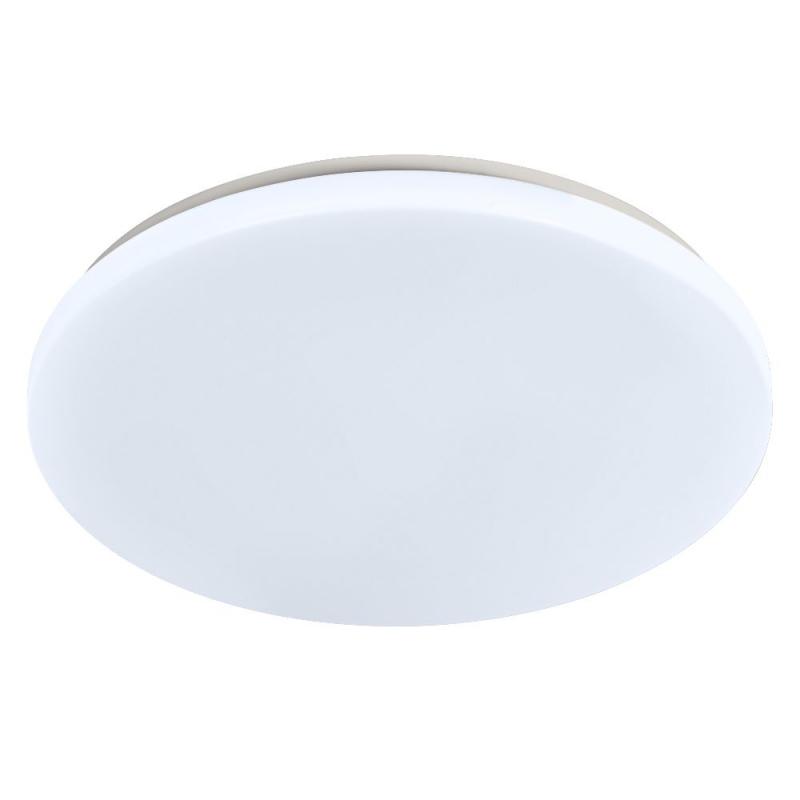 OSRAM ORBIS GHOST 380mm 40W CCT WEISS DECKENLAMPE