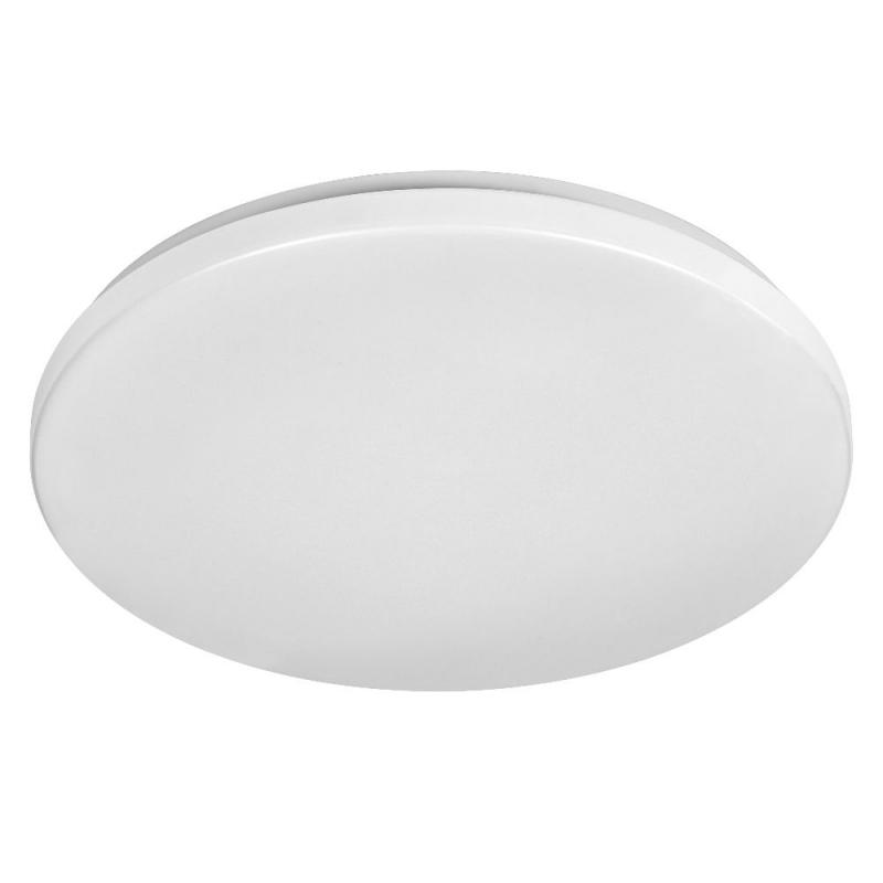 OSRAM ORBIS GHOST 380mm 40W CCT WEISS DECKENLAMPE