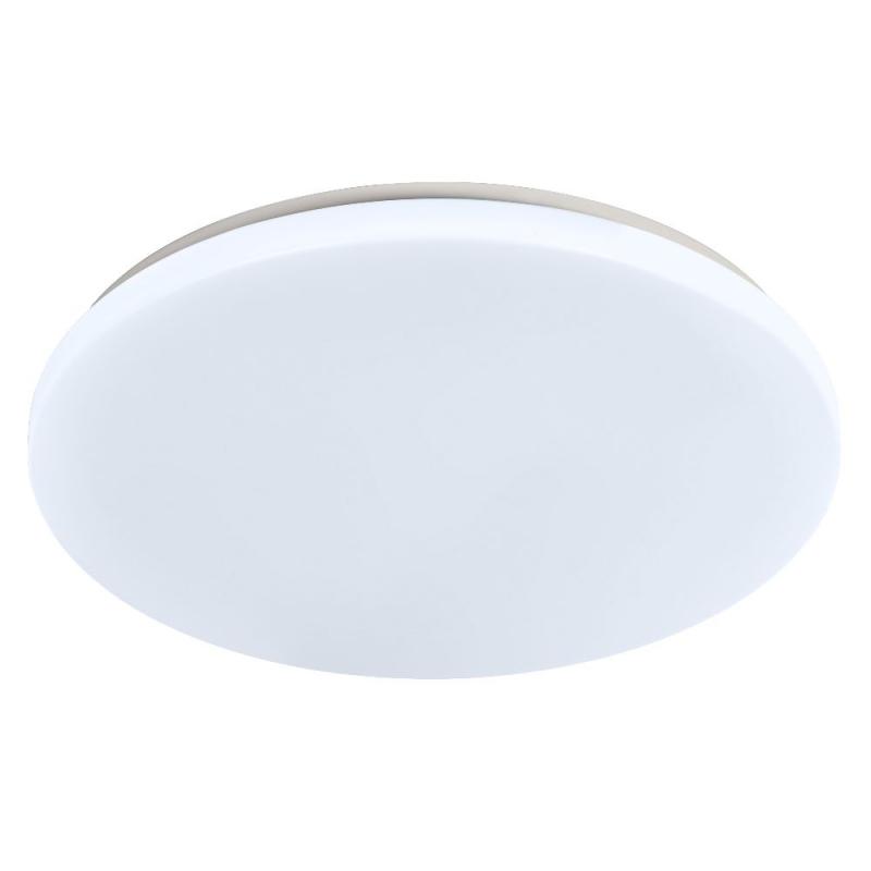 OSRAM ORBIS GHOST 480mm 50W CCT WEISS DECKENLAMPE