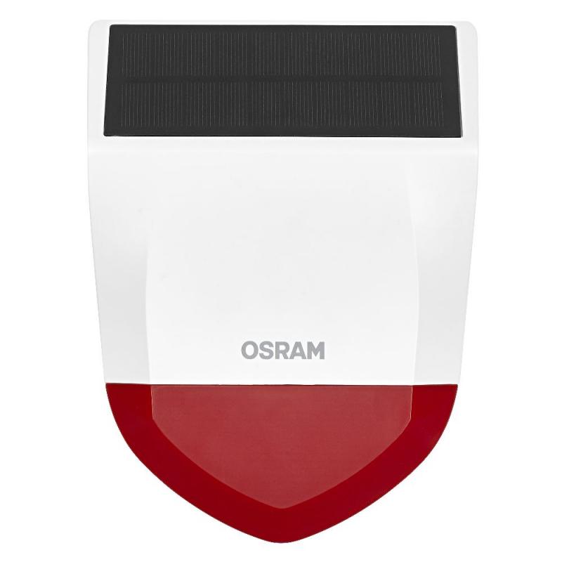 OSRAM SMART+ WIFI Outdoor Alarm Siren