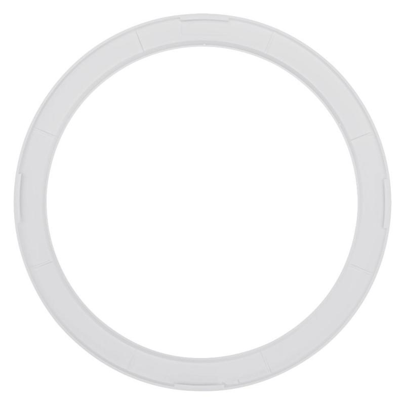 LEDVANCE DOWNLIGHT COMFORT EXTENSION RING -  DL CMFT EXT RING D190 weiß