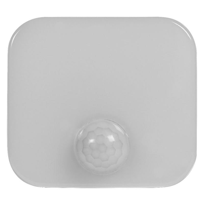 OSRAM ENDURA Style USB Adjustable Square Sensor IP54 Dark Grey Gartenhaus Akku Außenwandleuchte