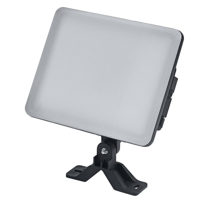 OSRAM ENDURA Flood Adjustable LED Flutlicht 30W 4000K Schwarz IP65 IK05