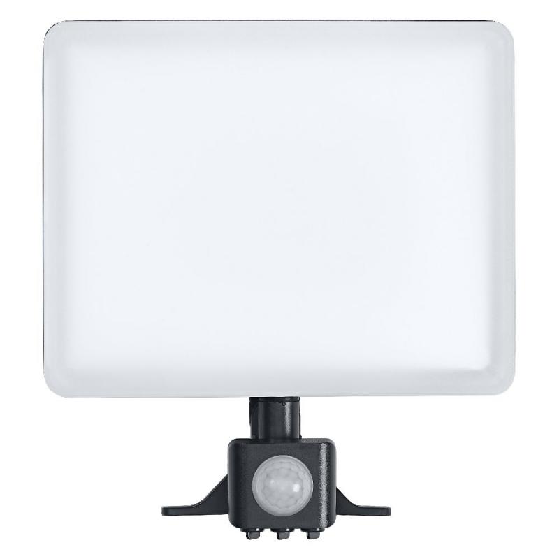 OSRAM ENDURA Flood Sensor Adjustable LED Flutlicht 50W 4000K Schwarz IP44 IK05