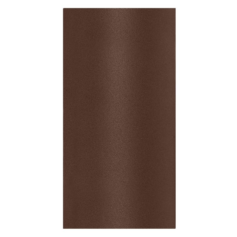 OSRAM ENDURA STYLE UPDOWN 12W RUSTY WANDLEUCHTE