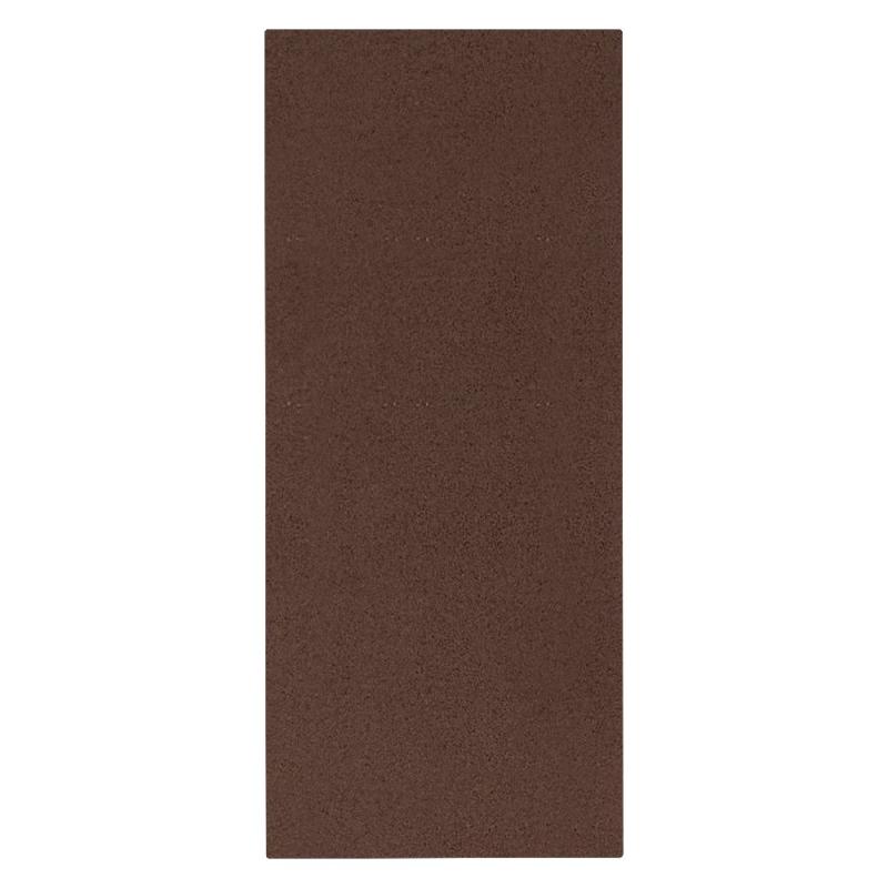 OSRAM ENDURA Classic Square UpDown Rusty Außenwandleuchte GU10 IP44
