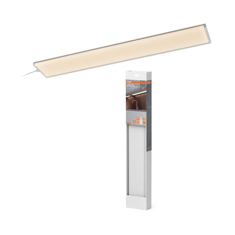 OSRAM Undercabinet Lineaflex 540mm 7W CCT DIM Extension Unterbauleuchte Schrank