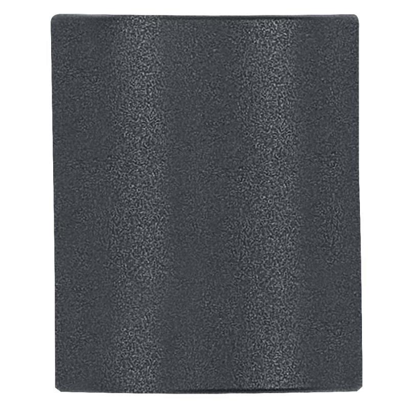 OSRAM ENDURA Classic Tube Down Wall GU10 IP54 Dark Grey Außenwandleuchte