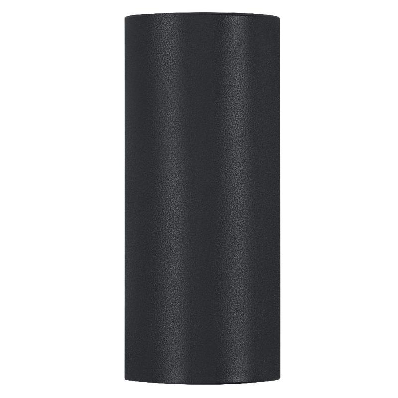 OSRAM ENDURA Classic Tube Updown Wall GU10 IP54 Dark Grey Außenwandleuchte