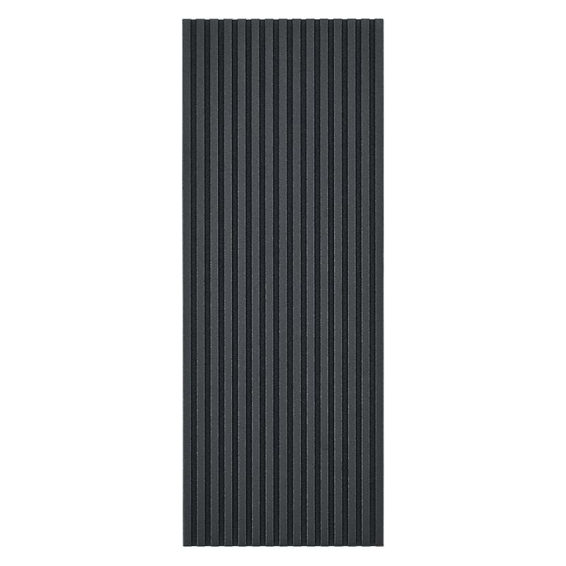 OSRAM ENDURA Style Striped Box Wandleuchte Up Down 6W IP54 Dunkelgrau