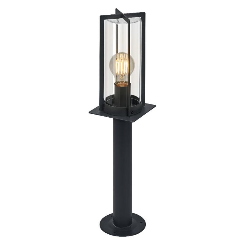 OSRAM ENDURA Classic Hagen 50 cm E27 IP44 Dark Grey Wegeleuchte