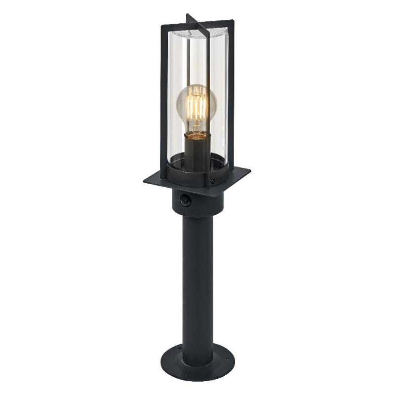 OSRAM ENDURA Classic Hagen 50 cm Sensor E27 IP44 Dark Grey Wegeleuchte