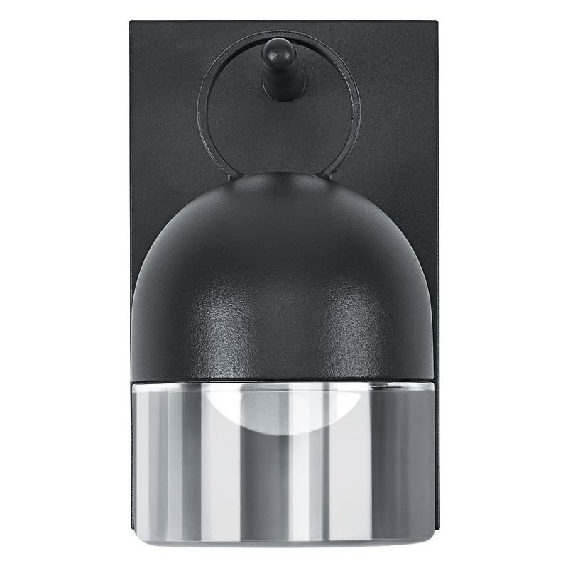 OSRAM ENDURA Style Cowbell IP65 Wall 6W Dark Grey Außenwandleuchte
