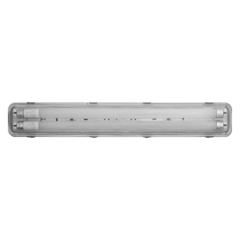 OSRAM Submarine PRO LED Feuchtraumleuchte 60cm 2x8W 840 IP65